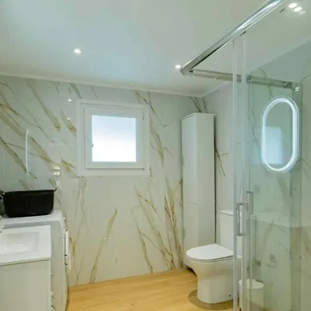 Donikas House Holiday home Tragana (Messenia)
