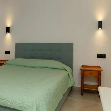Holiday home Donikas House Tragana (Messenia)
